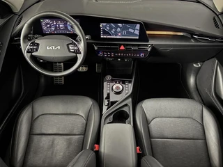 Kia Niro EV – thumbnail 13
