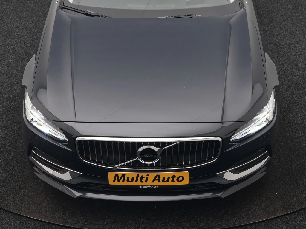 Volvo V90 – foto 13