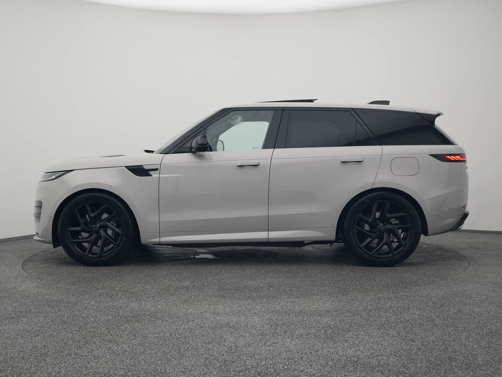 Land Rover Range Rover Sport – foto 3