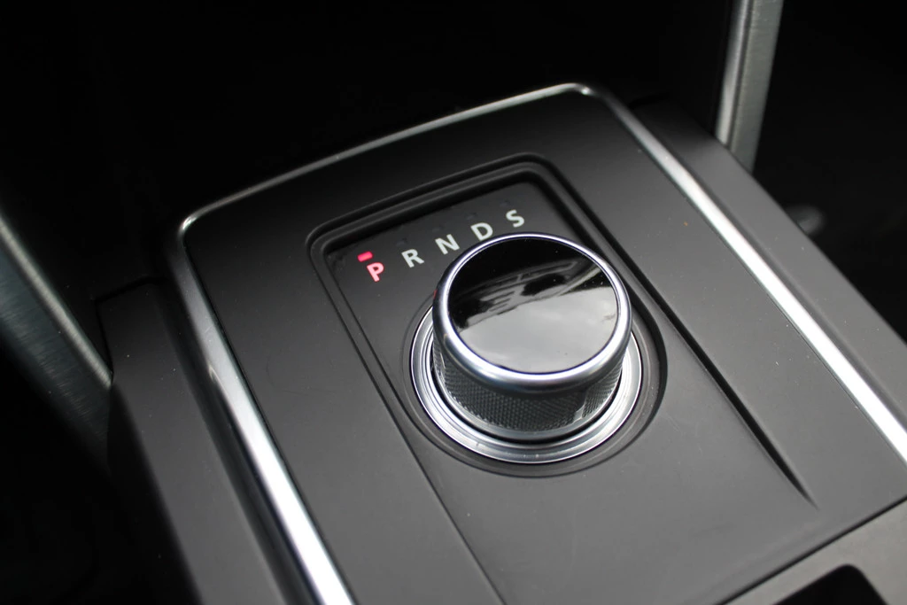 Land Rover Discovery Sport – foto 25