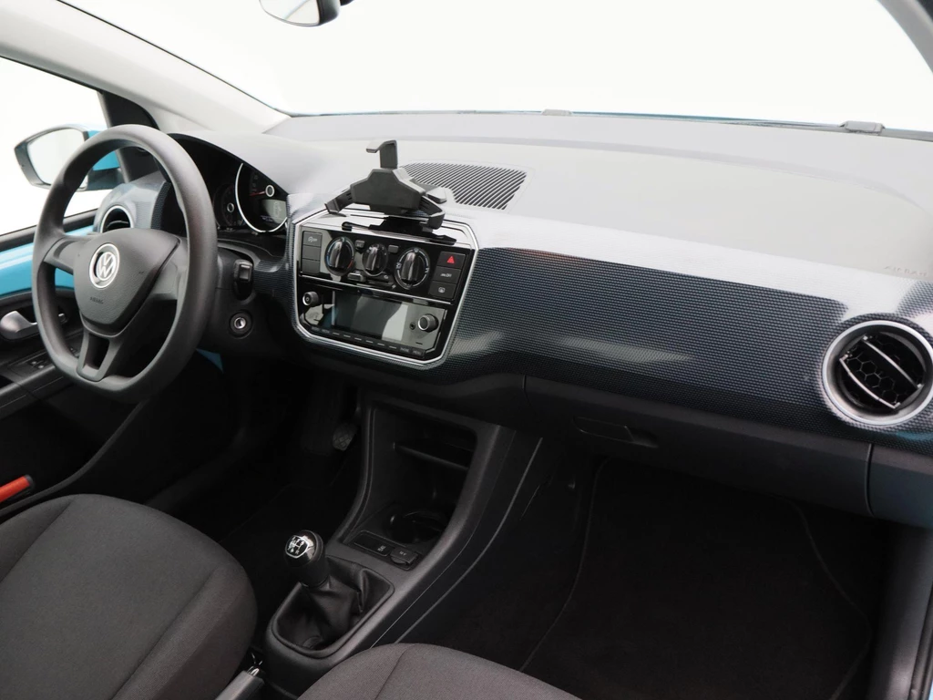 Volkswagen up! – foto 28