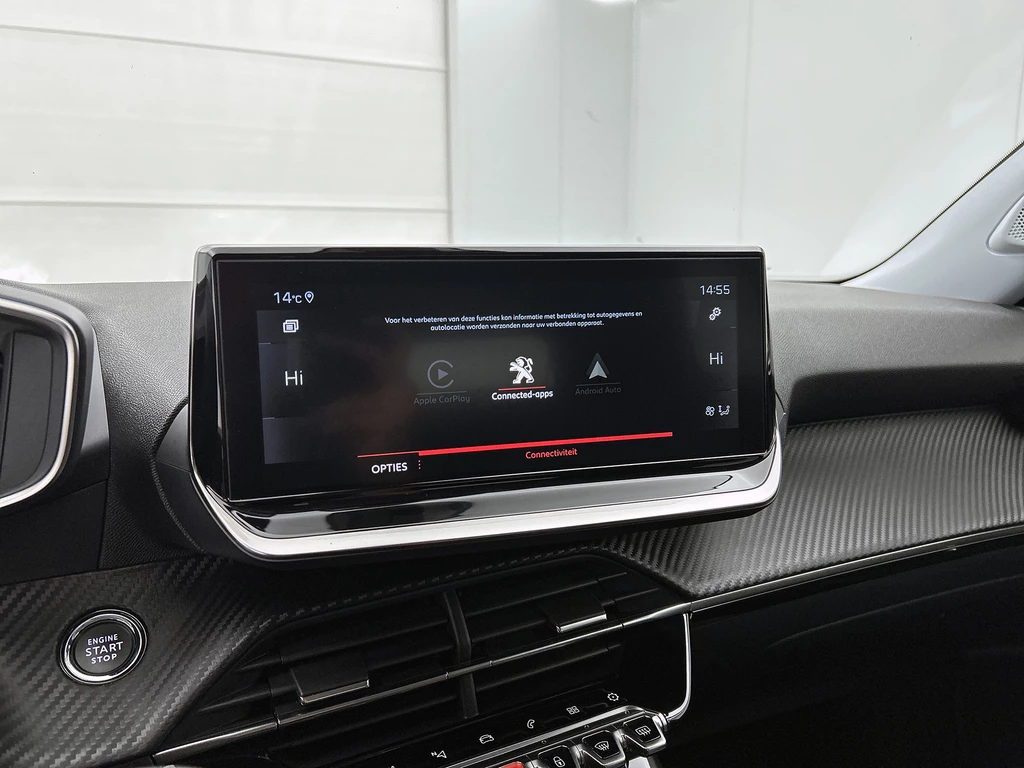 Peugeot 2008 – foto 18