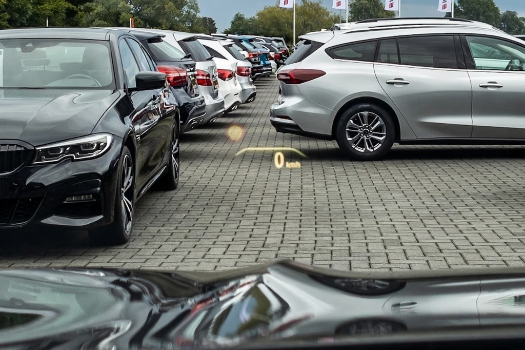 BMW X3 – foto 7