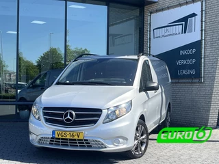 Mercedes-Benz Vito – thumbnail 1