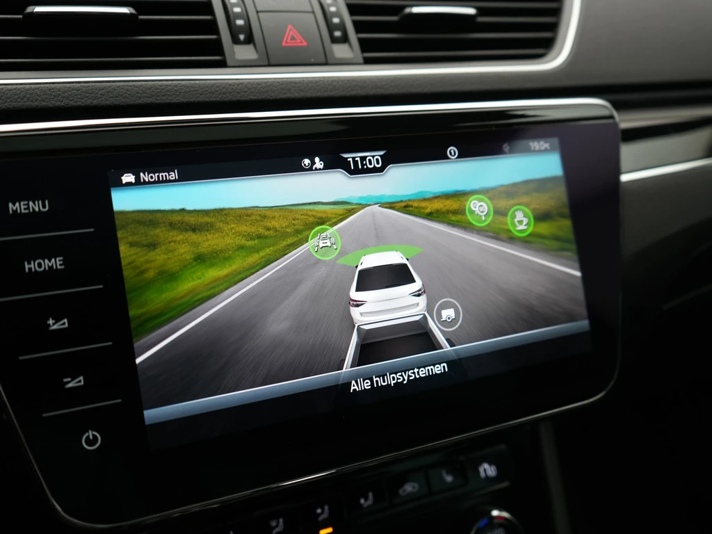 Škoda Superb – foto 25