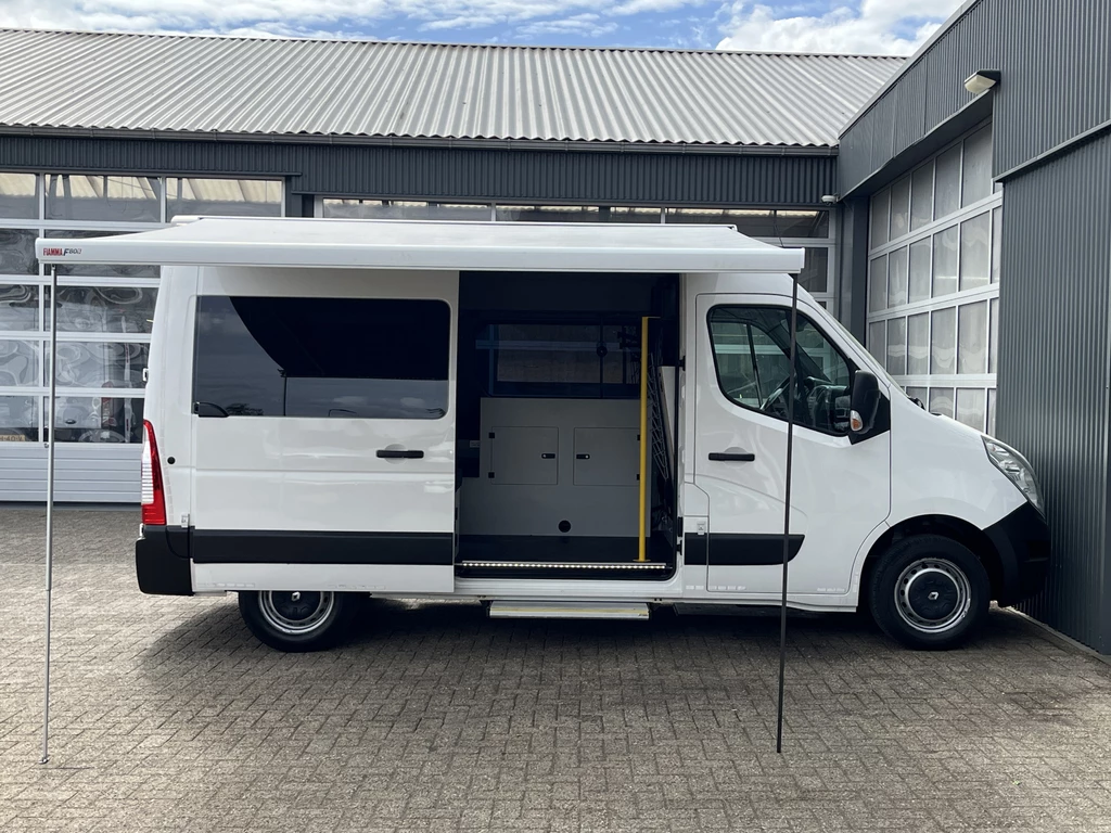 Renault Master – foto 7