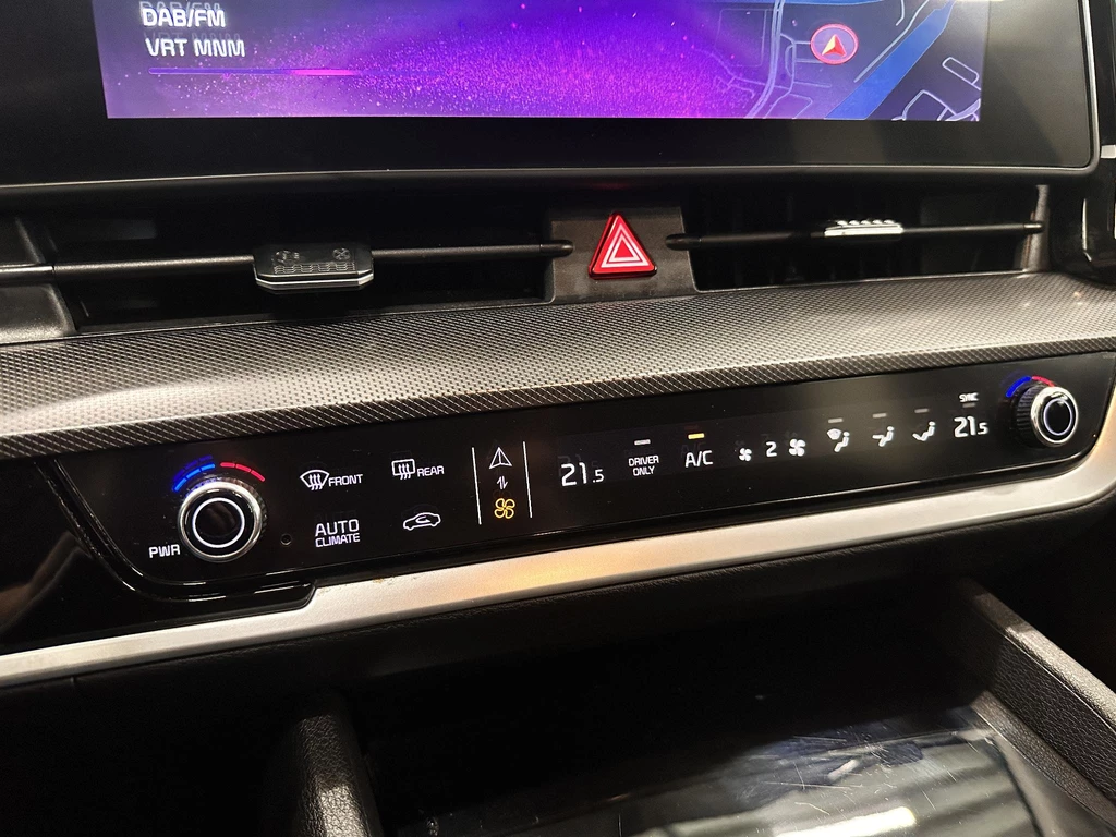 Kia Sportage – foto 20