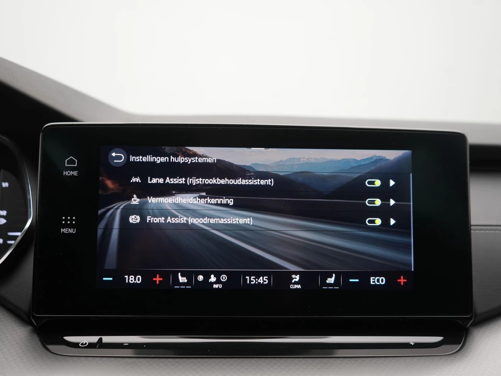 Škoda Octavia – foto 25