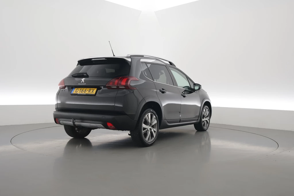 Peugeot 2008 – foto 4