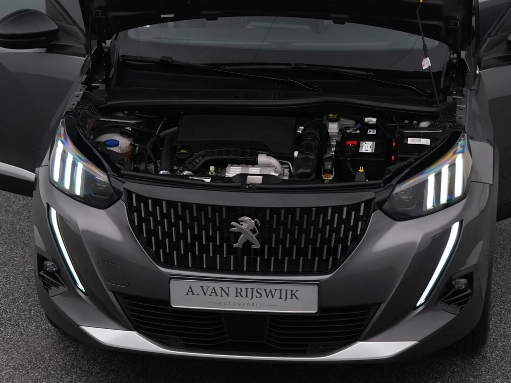 Peugeot 2008 – foto 33