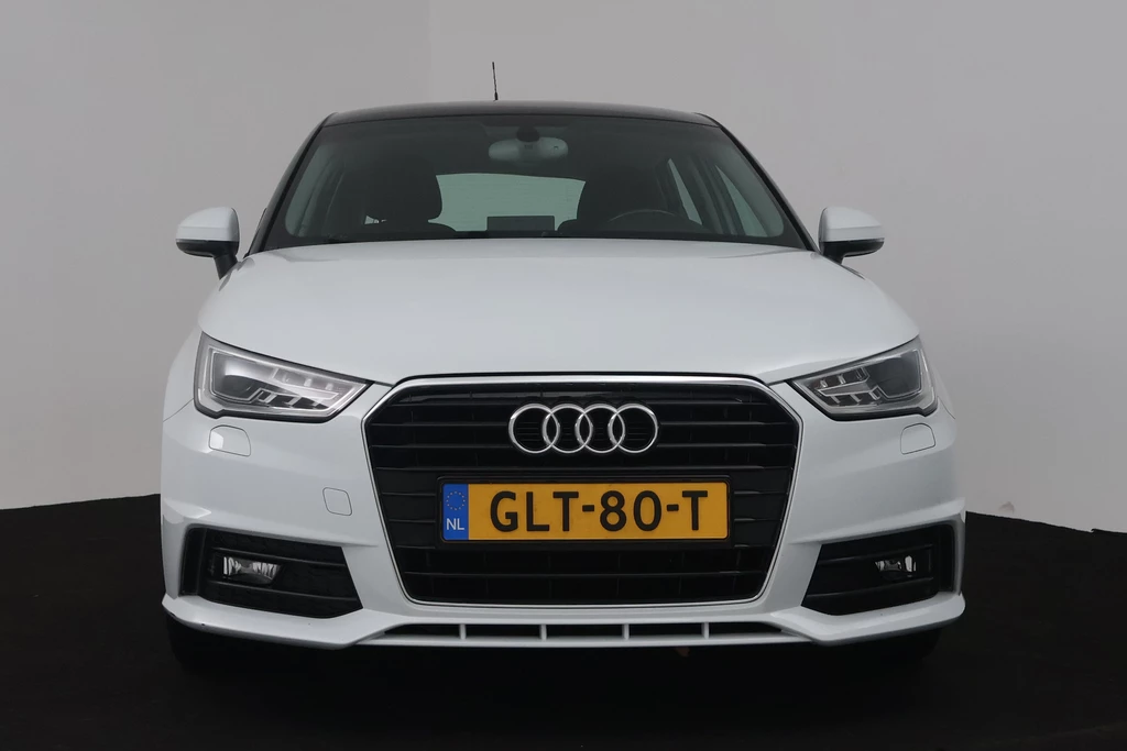 Audi A1 Sportback – foto 8