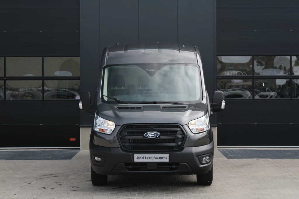 Ford Transit – foto 8