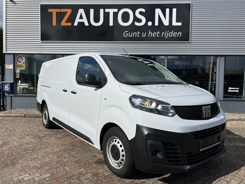 Fiat Scudo – foto 8