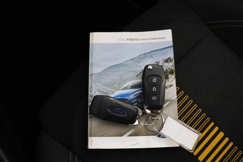 Ford Fiesta – foto 14