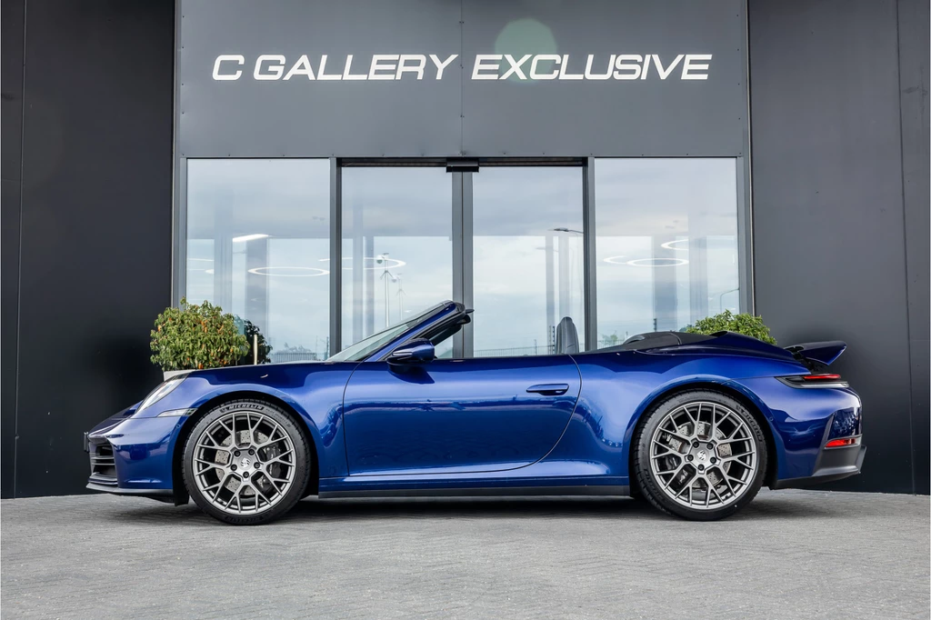 Porsche 911 – foto 4