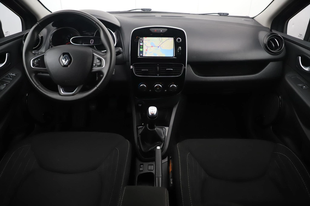 Renault Clio – foto 10