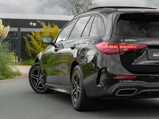 Mercedes-Benz C-Klasse – thumbnail 5