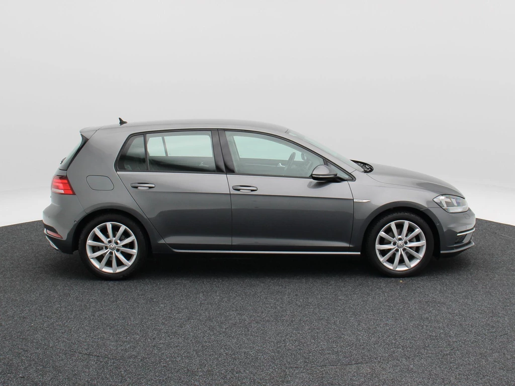 Volkswagen Golf – foto 6