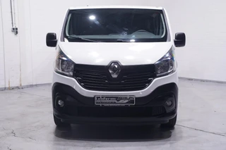 Renault Trafic – thumbnail 9