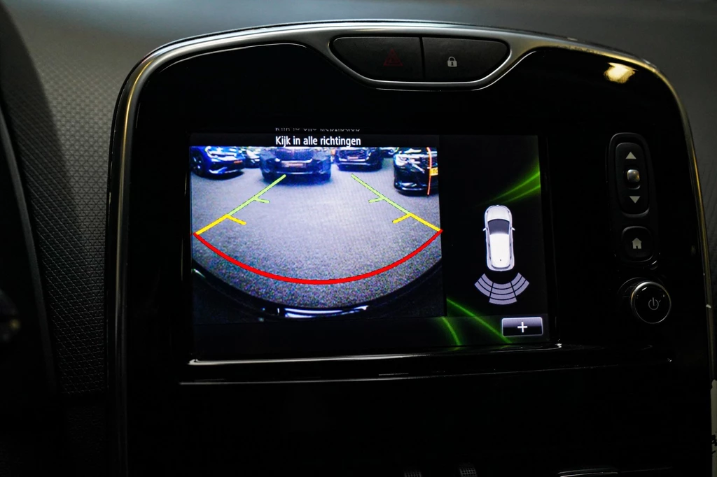 Renault Clio – foto 23