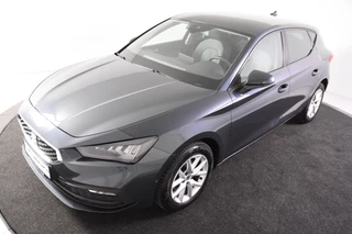SEAT Leon – thumbnail 2