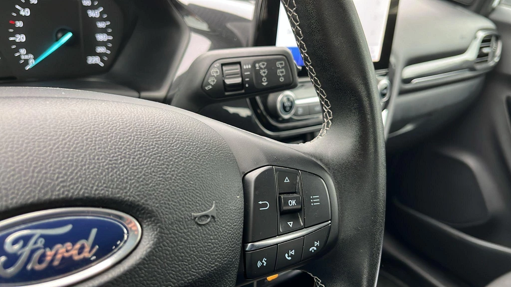 Ford Puma – foto 17