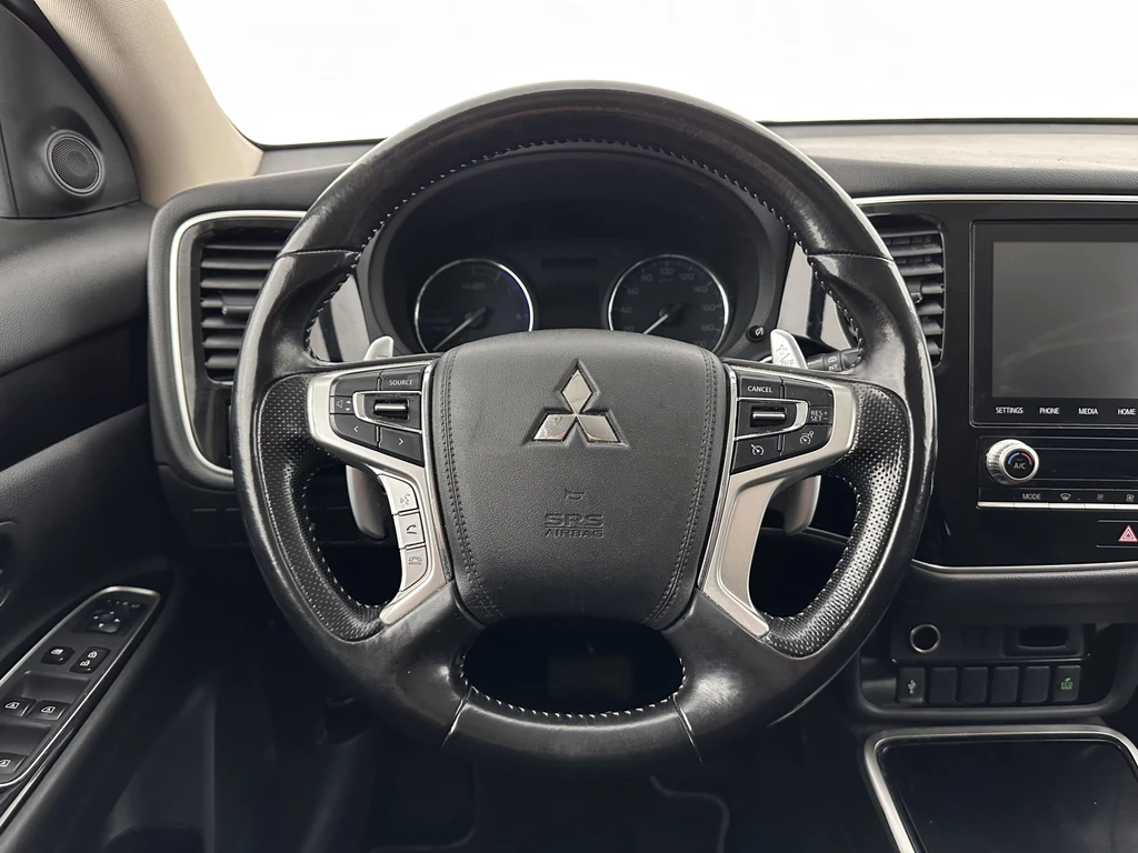 Mitsubishi Outlander – foto 19