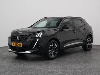 Peugeot 2008 – thumbnail 1