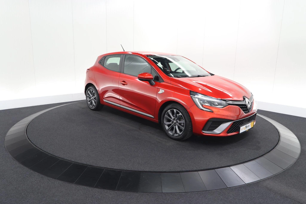 Renault Clio – foto 15
