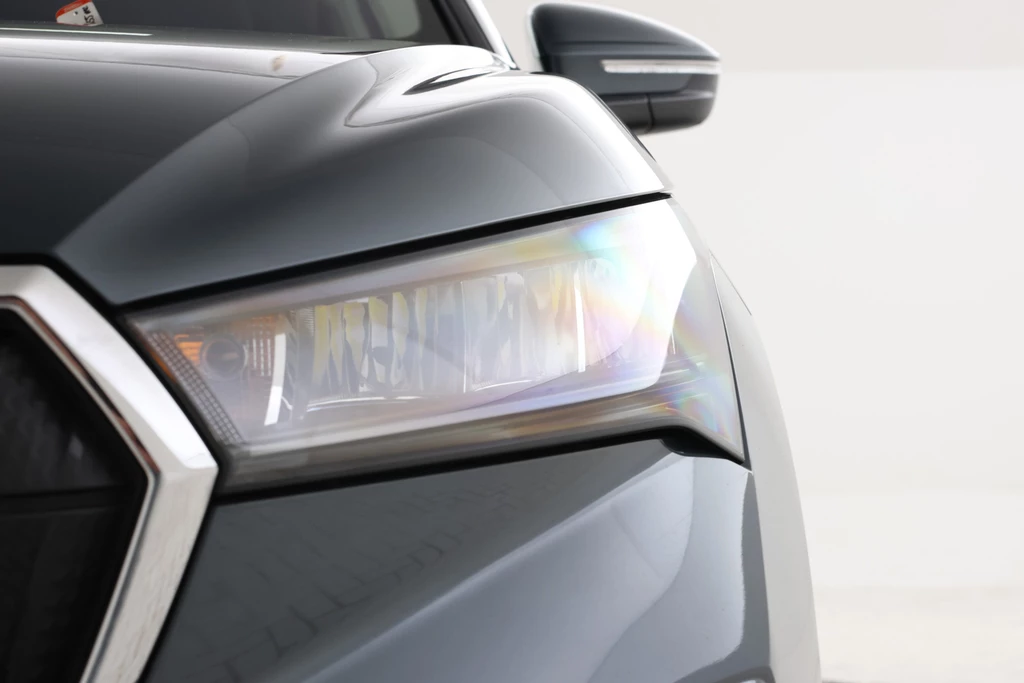 Škoda Enyaq iV – foto 8