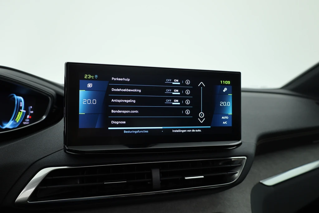 Peugeot 3008 – foto 30