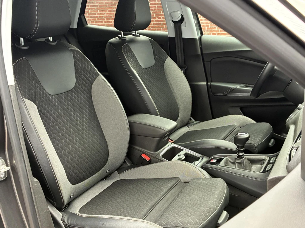 Opel Grandland X – foto 29