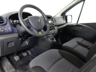 Opel Vivaro – thumbnail 10