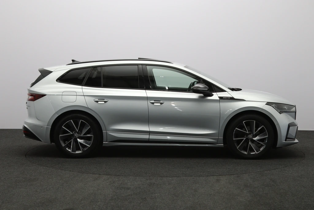 Škoda Enyaq iV – foto 7