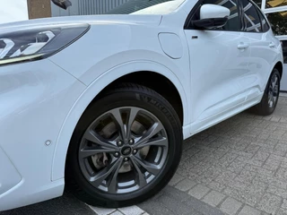 Ford Kuga – thumbnail 19