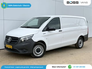 Mercedes-Benz eVito – thumbnail 1