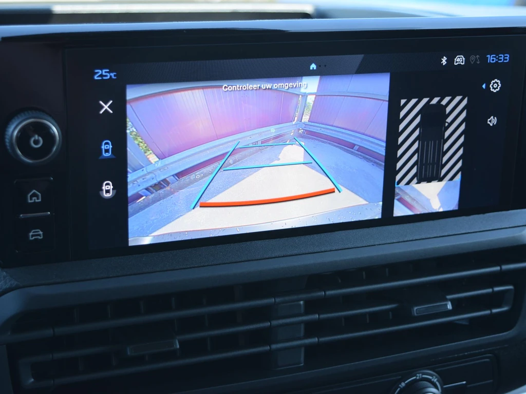 Peugeot e-Expert – foto 12