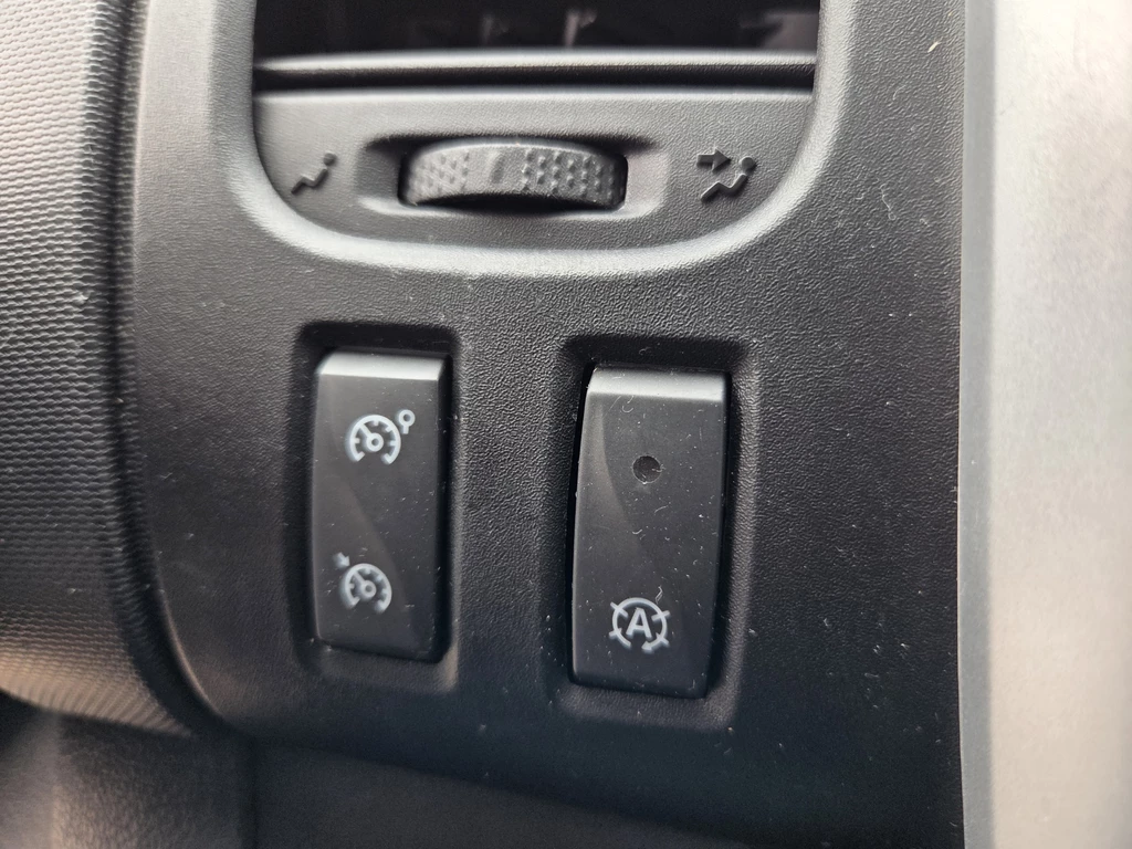 Renault Trafic – foto 30