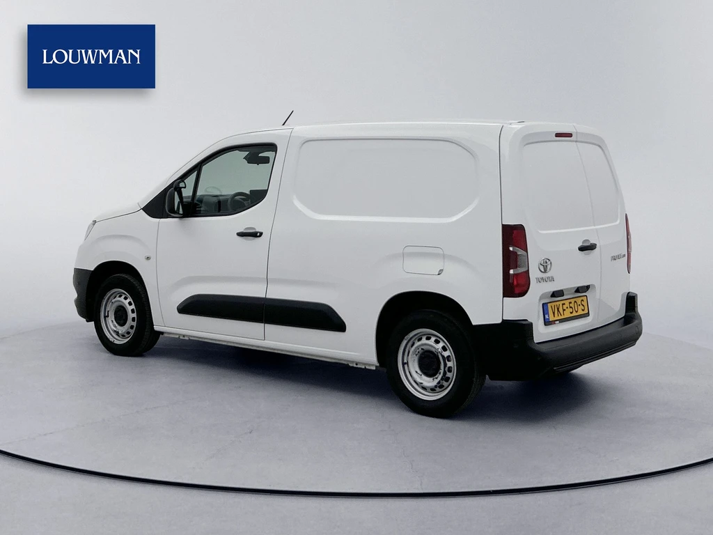 Toyota ProAce – foto 6
