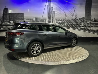 Renault Mégane Estate – thumbnail 9