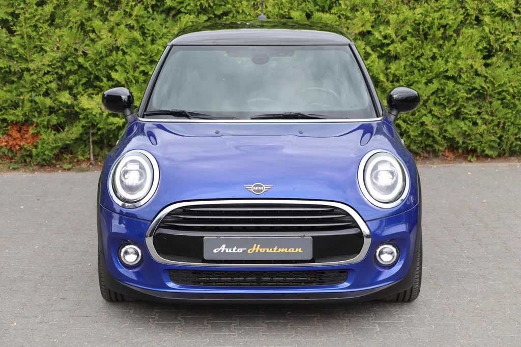 MINI Cooper – foto 19