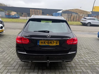 Mercedes-Benz C-Klasse – thumbnail 7