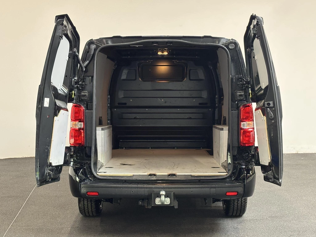 Peugeot Expert – foto 13