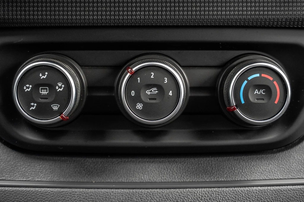 Renault Trafic – foto 24