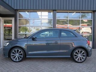 Audi A1 – thumbnail 3