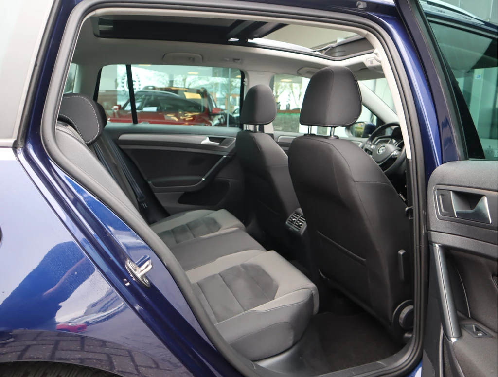 Volkswagen Golf – foto 34