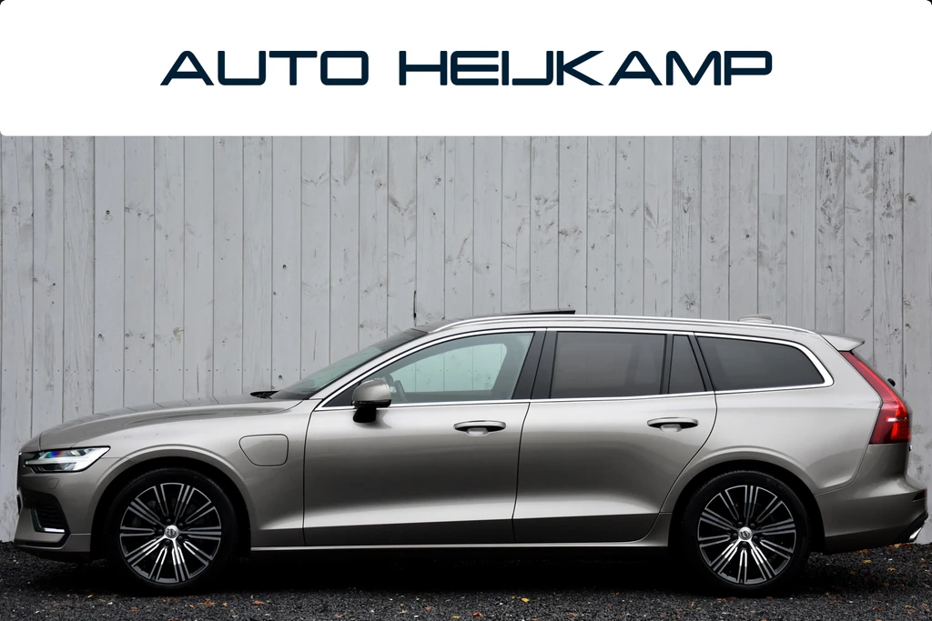 Volvo V60 – foto 3