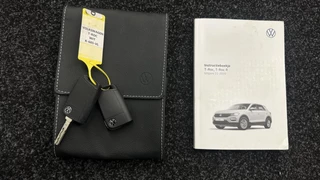 Volkswagen T-Roc – thumbnail 50