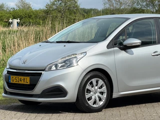 Peugeot 208 – thumbnail 3