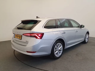 Škoda Octavia – thumbnail 4